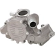 Purchase Top-Quality New Water Pump by DAYCO - DP1053 pa1