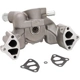 Purchase Top-Quality New Water Pump by DAYCO - DP1053 pa2