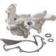 Purchase Top-Quality New Water Pump by DAYCO - DP1055 pa1