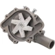 Purchase Top-Quality New Water Pump by DAYCO - DP1071 pa2