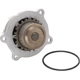 Purchase Top-Quality New Water Pump by DAYCO - DP1089 pa1