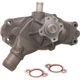 Purchase Top-Quality New Water Pump by DAYCO - DP1115 pa1