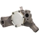 Purchase Top-Quality New Water Pump by DAYCO - DP1115 pa2