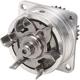 Purchase Top-Quality New Water Pump by DAYCO - DP1118 pa1
