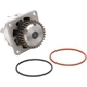 Purchase Top-Quality New Water Pump by DAYCO - DP1118 pa2