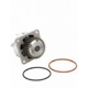 Purchase Top-Quality New Water Pump by DAYCO - DP1118 pa5