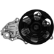 Purchase Top-Quality New Water Pump by DAYCO - DP1140 pa3