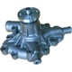 Purchase Top-Quality New Water Pump by DAYCO - DP1155 pa1