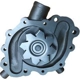 Purchase Top-Quality New Water Pump by DAYCO - DP1155 pa2