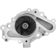 Purchase Top-Quality New Water Pump by DAYCO - DP1219 pa1