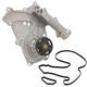 Purchase Top-Quality New Water Pump by DAYCO - DP1227 pa2