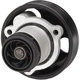 Purchase Top-Quality New Water Pump by DAYCO - DP1228 pa1