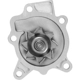 Purchase Top-Quality New Water Pump by DAYCO - DP1237 pa2