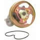 Purchase Top-Quality New Water Pump by DAYCO - DP1249 pa4