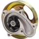 Purchase Top-Quality New Water Pump by DAYCO - DP1249 pa7