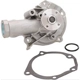 Purchase Top-Quality New Water Pump by DAYCO - DP1251 pa2