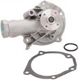 Purchase Top-Quality New Water Pump by DAYCO - DP1251 pa3