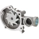 Purchase Top-Quality New Water Pump by DAYCO - DP1251 pa4
