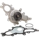 Purchase Top-Quality New Water Pump by DAYCO - DP1311 pa1