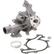 Purchase Top-Quality New Water Pump by DAYCO - DP1314 pa2