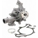 Purchase Top-Quality New Water Pump by DAYCO - DP1314 pa4