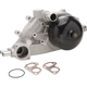 Purchase Top-Quality New Water Pump by DAYCO - DP1317 pa1