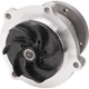 Purchase Top-Quality New Water Pump by DAYCO - DP1320 pa1