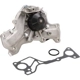 Purchase Top-Quality New Water Pump by DAYCO - DP1326 pa1