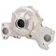Purchase Top-Quality New Water Pump by DAYCO - DP1326 pa3