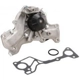 Purchase Top-Quality New Water Pump by DAYCO - DP1326 pa4