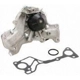 Purchase Top-Quality New Water Pump by DAYCO - DP1326 pa8