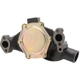 Purchase Top-Quality New Water Pump by DAYCO - DP1331 pa7