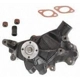 Purchase Top-Quality New Water Pump by DAYCO - DP1372 pa4