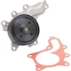 Purchase Top-Quality New Water Pump by DAYCO - DP1378 pa2