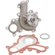Purchase Top-Quality New Water Pump by DAYCO - DP1437 pa1