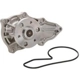 Purchase Top-Quality New Water Pump by DAYCO - DP1441 pa3