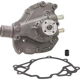 Purchase Top-Quality New Water Pump by DAYCO - DP1455 pa2