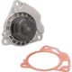 Purchase Top-Quality New Water Pump by DAYCO - DP1459 pa1