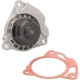 Purchase Top-Quality New Water Pump by DAYCO - DP1459 pa6