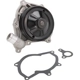 Purchase Top-Quality New Water Pump by DAYCO - DP1495 pa1