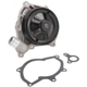 Purchase Top-Quality New Water Pump by DAYCO - DP1495 pa4