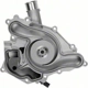 Purchase Top-Quality New Water Pump by DAYCO - DP1745 pa7