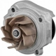 Purchase Top-Quality New Water Pump by DAYCO - DP1746 pa3