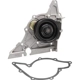 Purchase Top-Quality New Water Pump by DAYCO - DP194 pa2