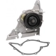 Purchase Top-Quality New Water Pump by DAYCO - DP194 pa4