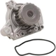 Purchase Top-Quality New Water Pump by DAYCO - DP198 pa1