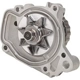 Purchase Top-Quality New Water Pump by DAYCO - DP198 pa2