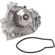 Purchase Top-Quality New Water Pump by DAYCO - DP238 pa2