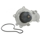 Purchase Top-Quality New Water Pump by DAYCO - DP241 pa6
