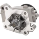 Purchase Top-Quality New Water Pump by DAYCO - DP242 pa1